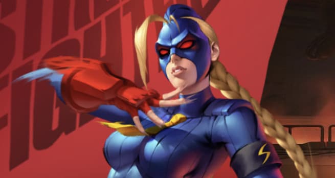 32位：ディカープリ