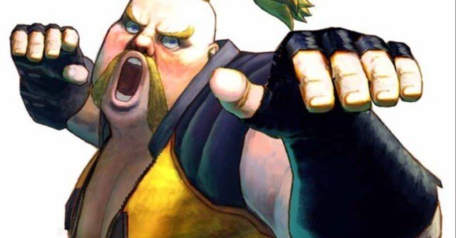 1位：ルーファス