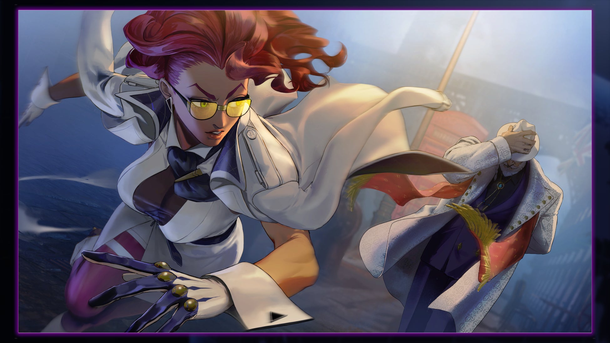 33位：C.ヴァイパー