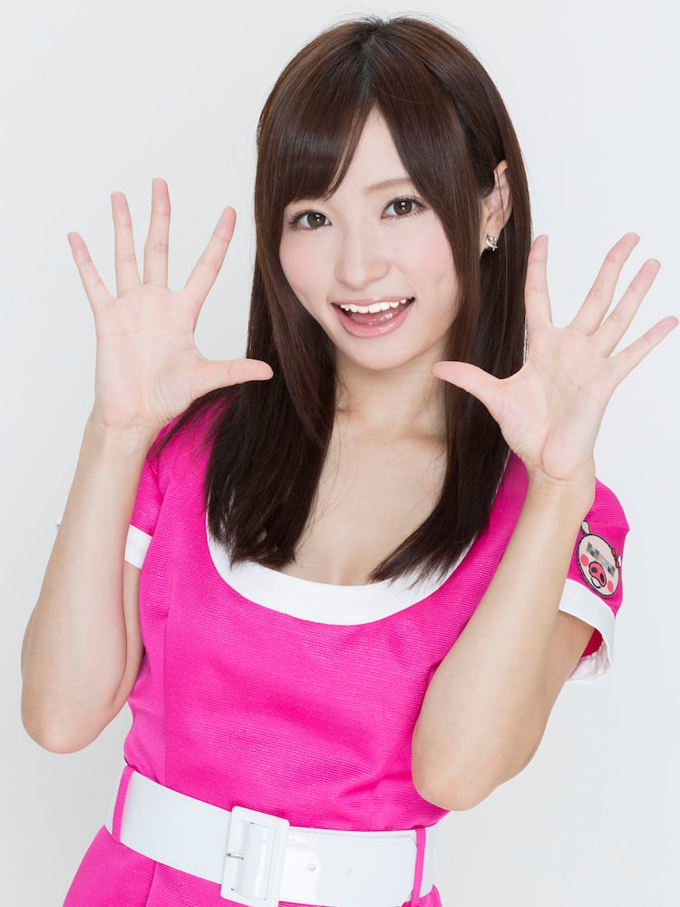 「今だにホストに狂ってるらしい」