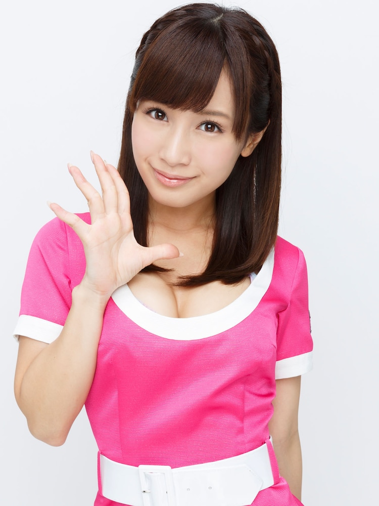 「性格悪そう」