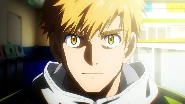 「女子に対してとげとげしい態度を取る」