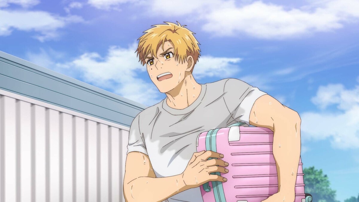 「スイッチが入るとうっとうしい」