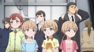 「顔が同じで手抜きとしか思えない」