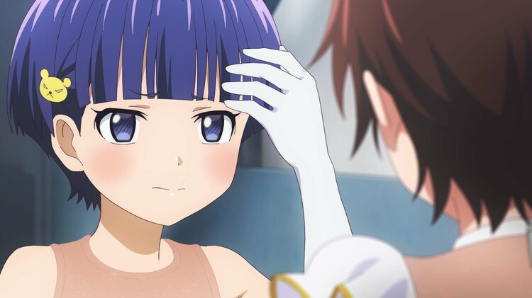 「基本的に口が悪い」