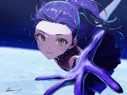 「キャラが古臭い」