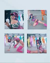 メンバーで、最も胸が大きいとも言われるDカップ