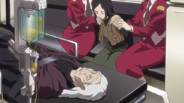 3位：戸久良エカ