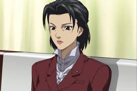 8位：茅葺よう子