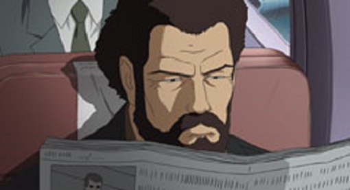 13位：イシカワ