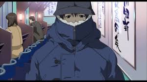 10位：笑い男 / アオイ