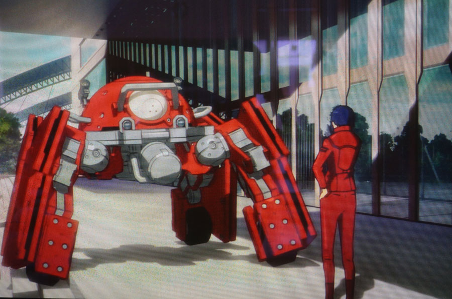 22位：ロジコマ