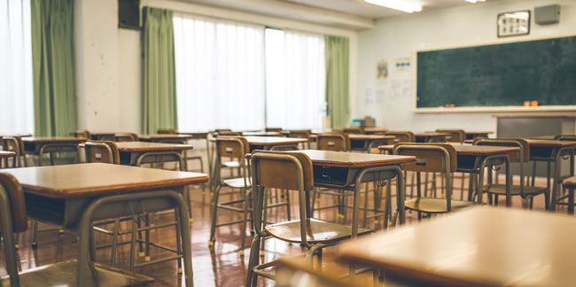 スリッパを隠す、カバンに納豆を入れる