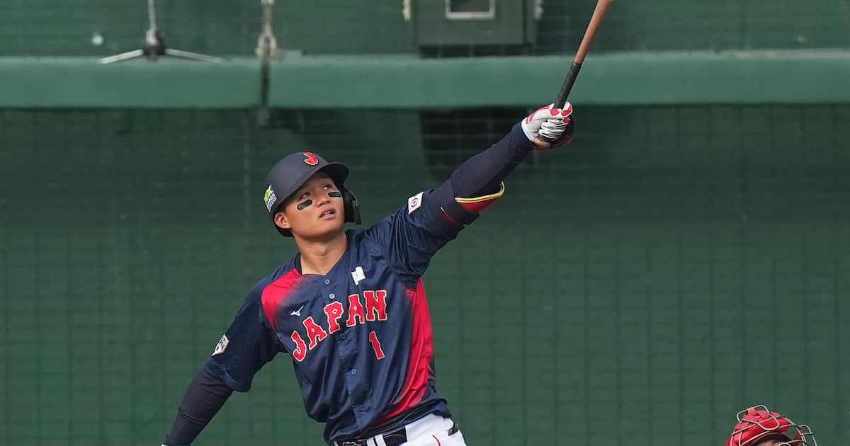 「好調と不調の差がある」