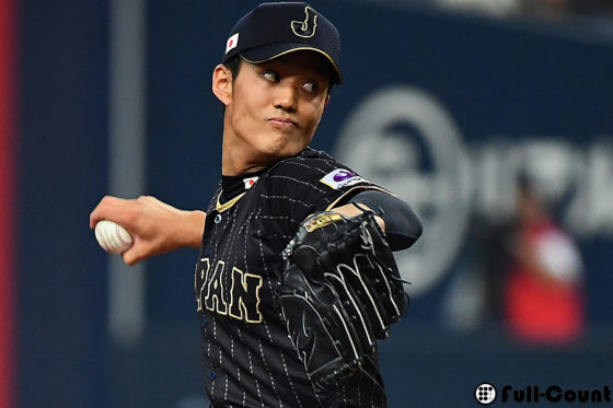 「コントロール悪すぎ」