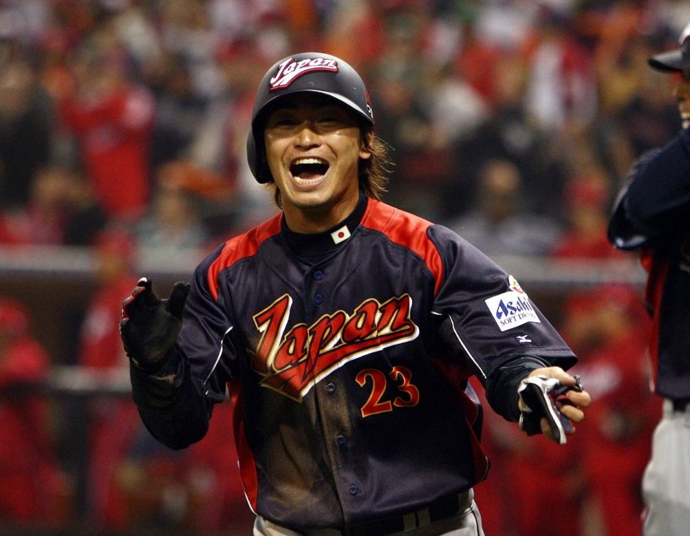 「アストロズで八百長やってたくせに、たいして打てなかった。」