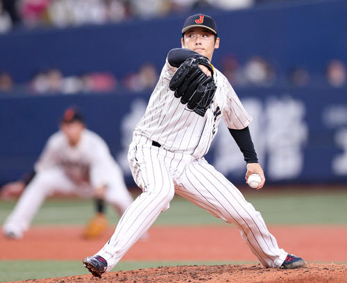 「見るたびに太っていくね」