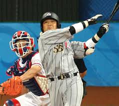 「巨人に移籍した裏切り者」