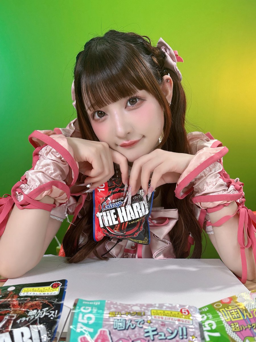 「ぶりっ子が鼻につく」