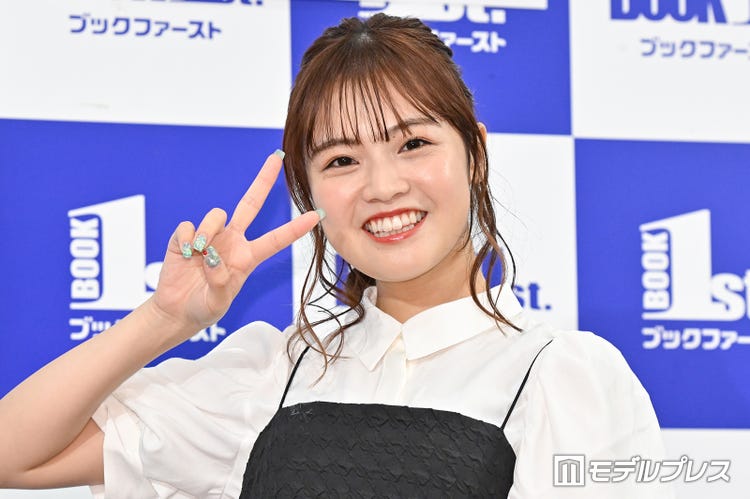 12位：本村碧唯