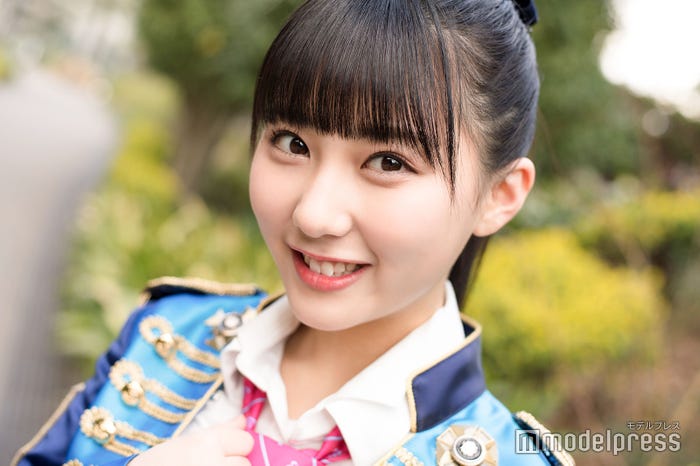 15位：田中美久