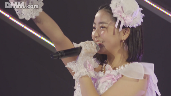 17位：大内梨果