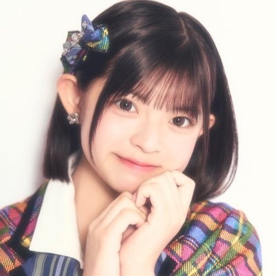 25位：安井妃奈