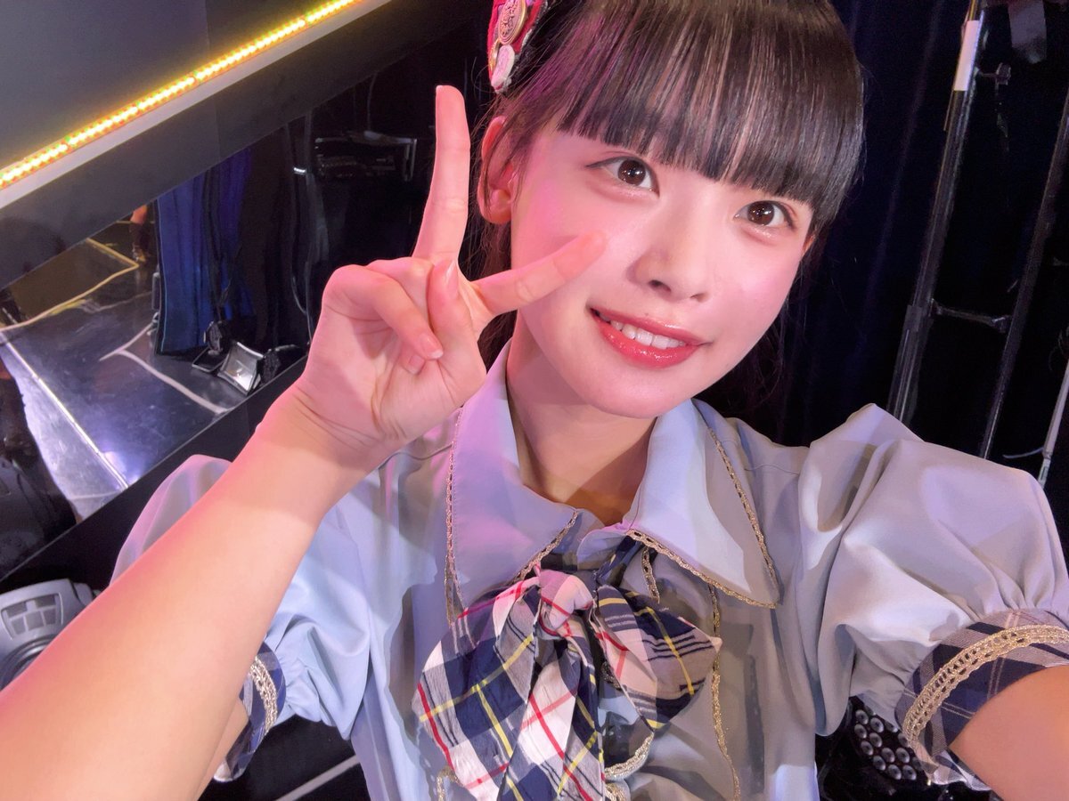 29位：石川歩実優