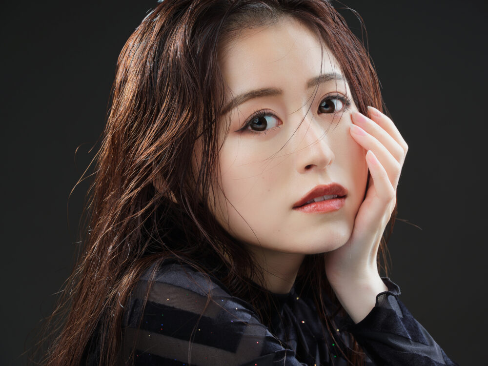 9位：冨吉明日香