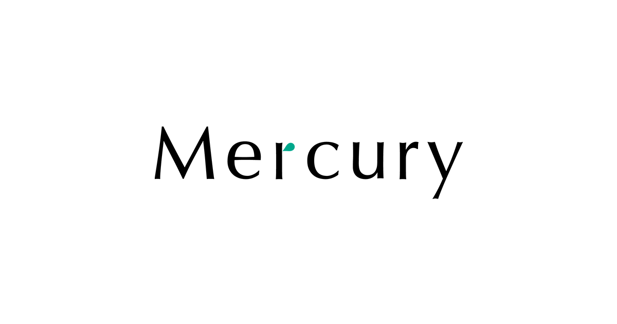  株式会社Mercury