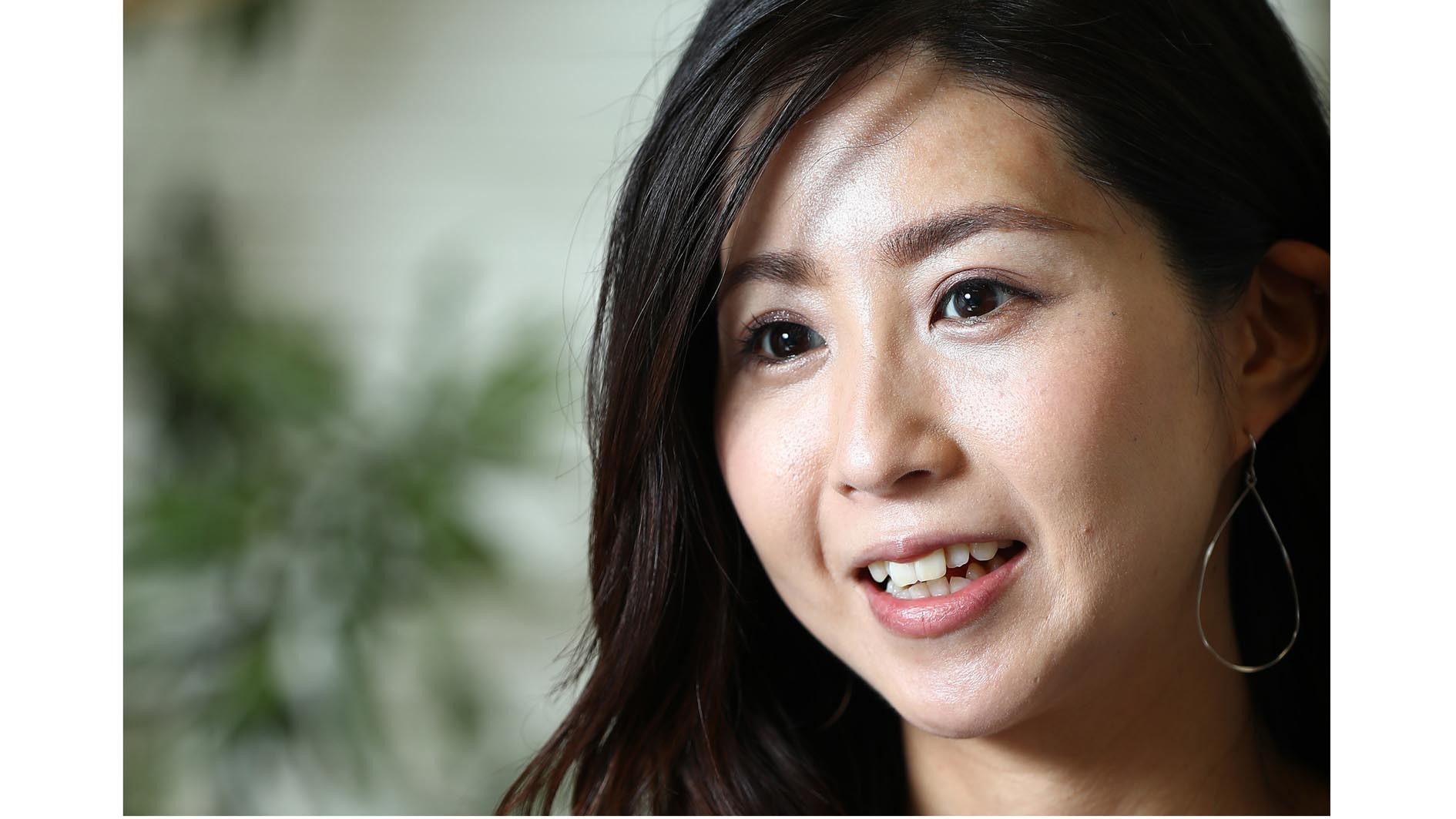 「言ってることとやってることが違うと思った」