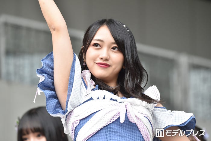 46位：向井地美音