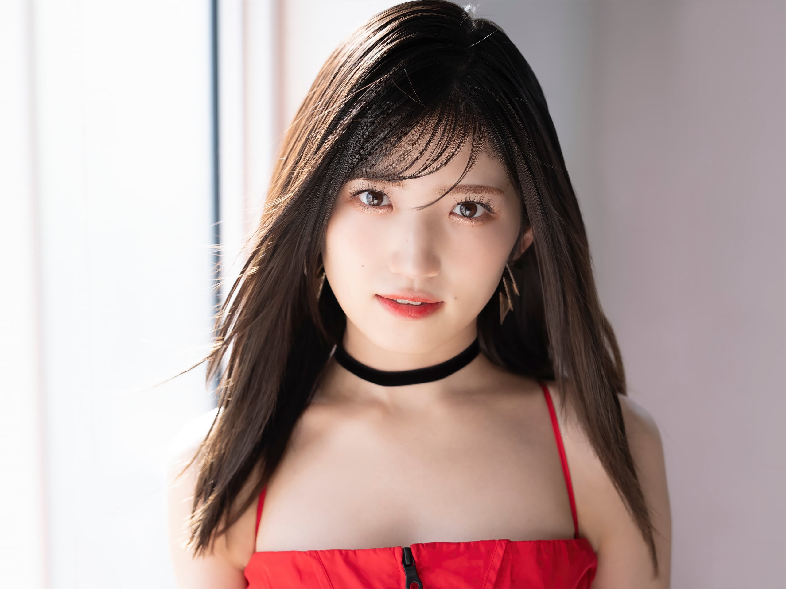 53位：村山彩希