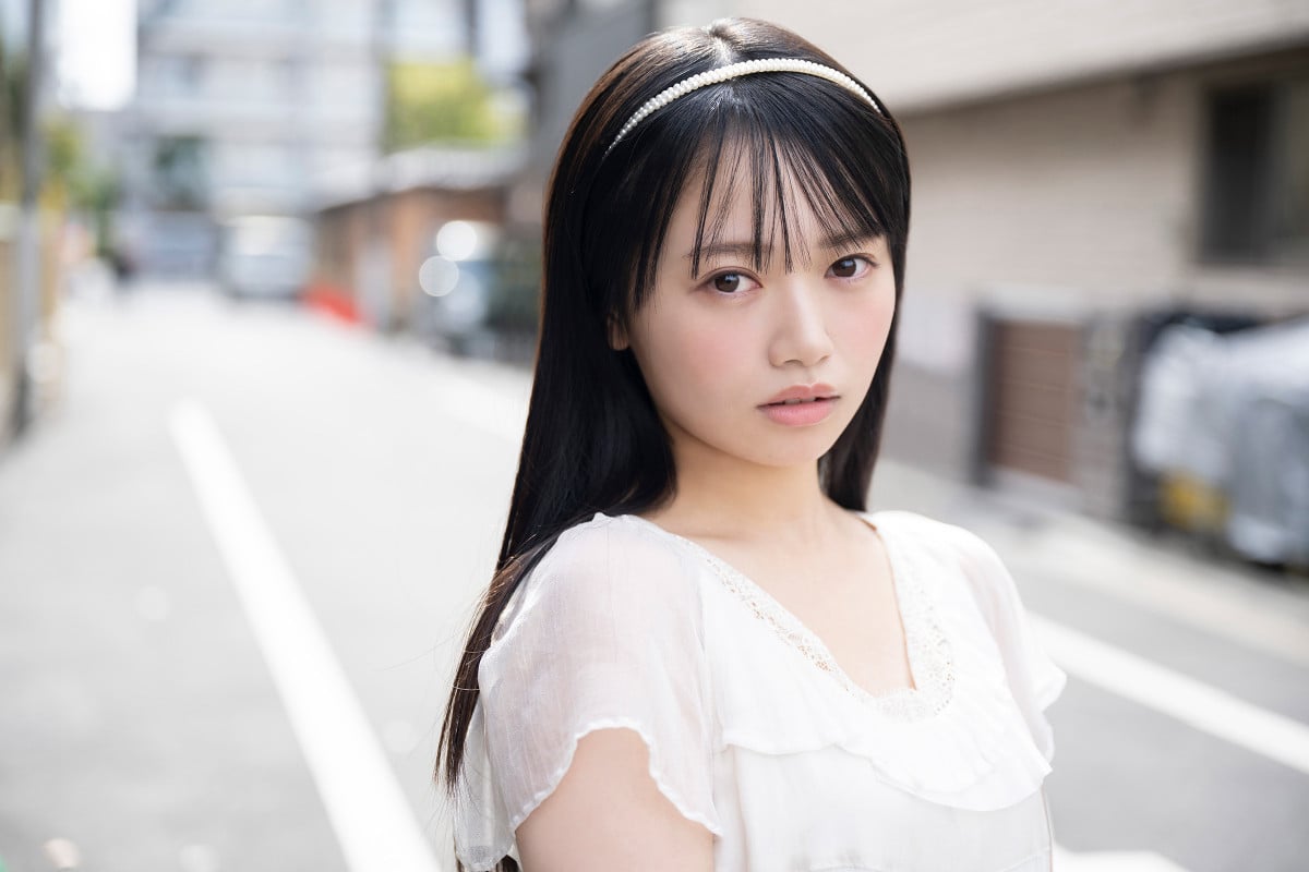 32位：花田藍衣