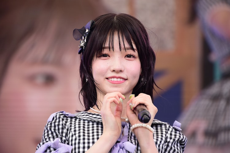 37位：髙橋彩音