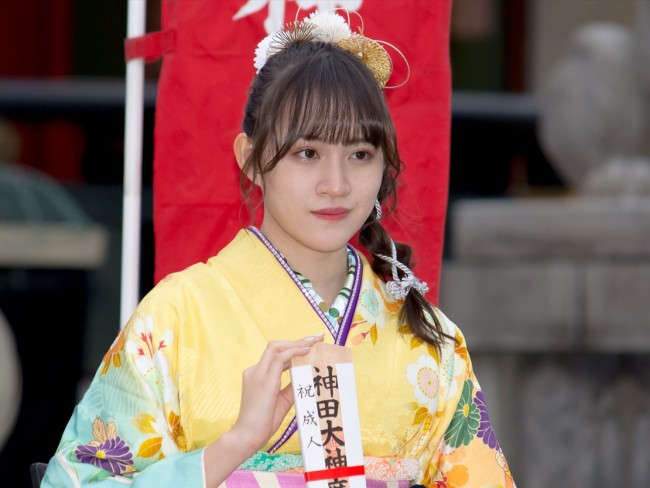 21位：下口ひなな