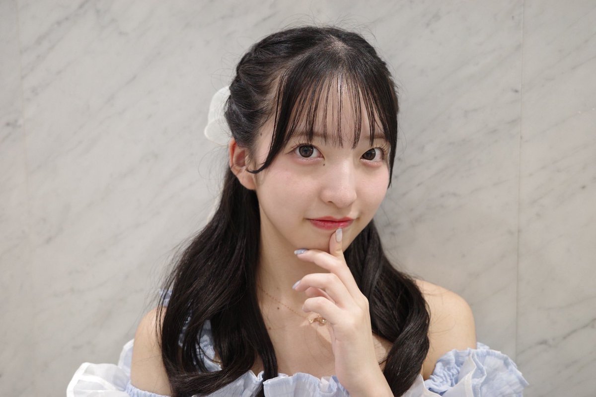 13位：山口結愛