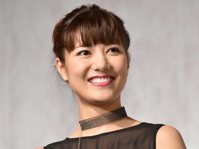 45位：宮澤佐江