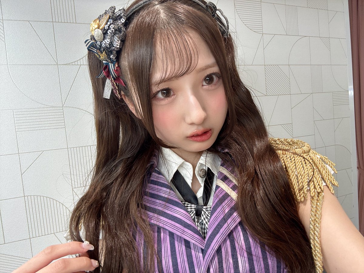 16位：迫由芽実