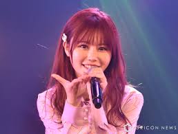 23位：込山榛香