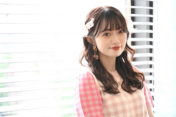 39位：中井りか