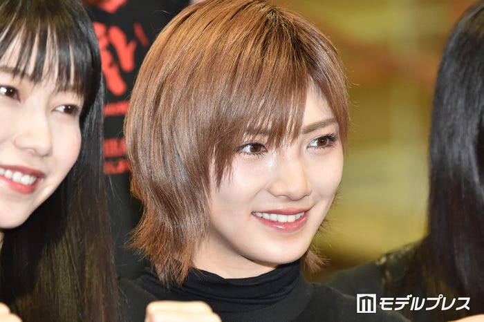 18位：岡田奈々