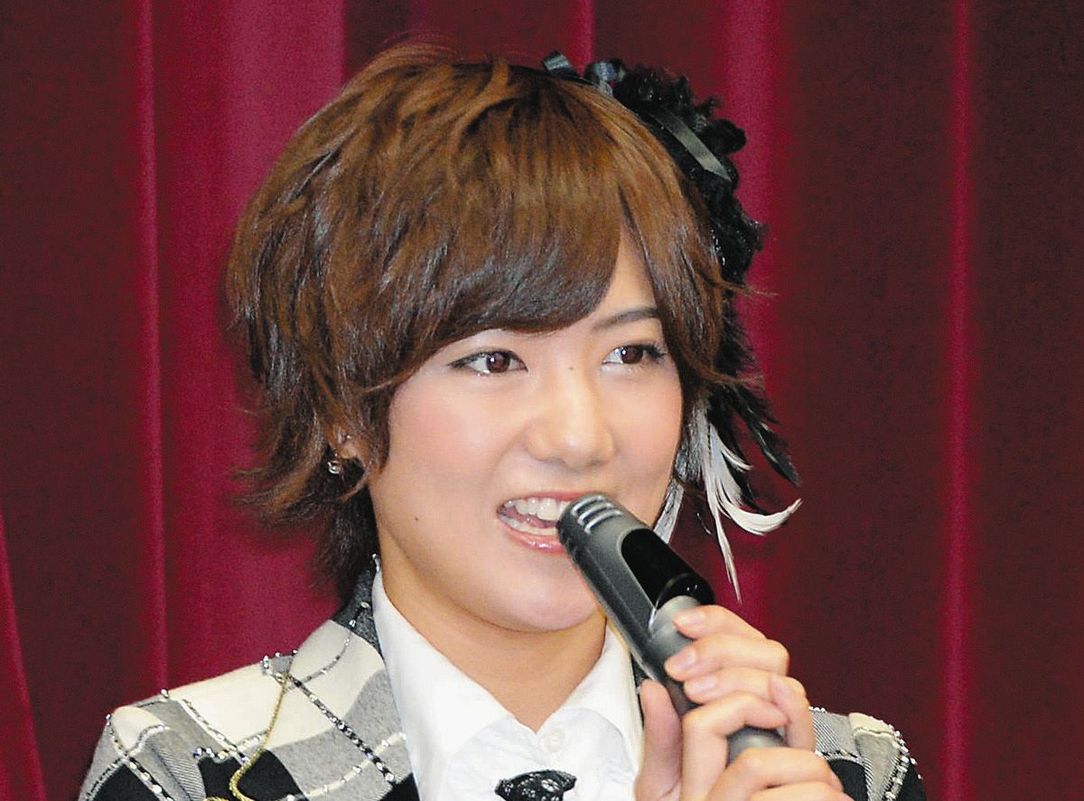 22位：宮澤佐江