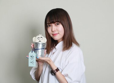 44位：高井つき奈