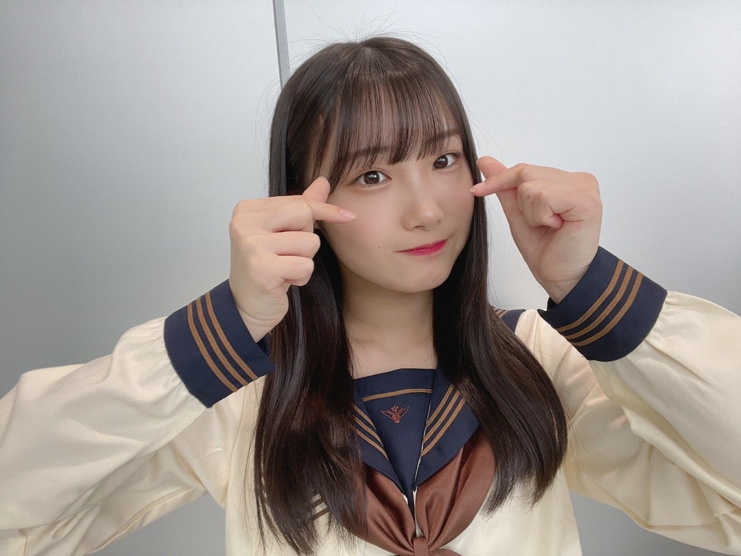 13位：倉島杏実