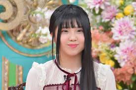 38位：北川愛乃