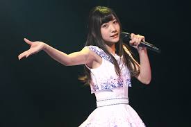 41位：一色嶺奈