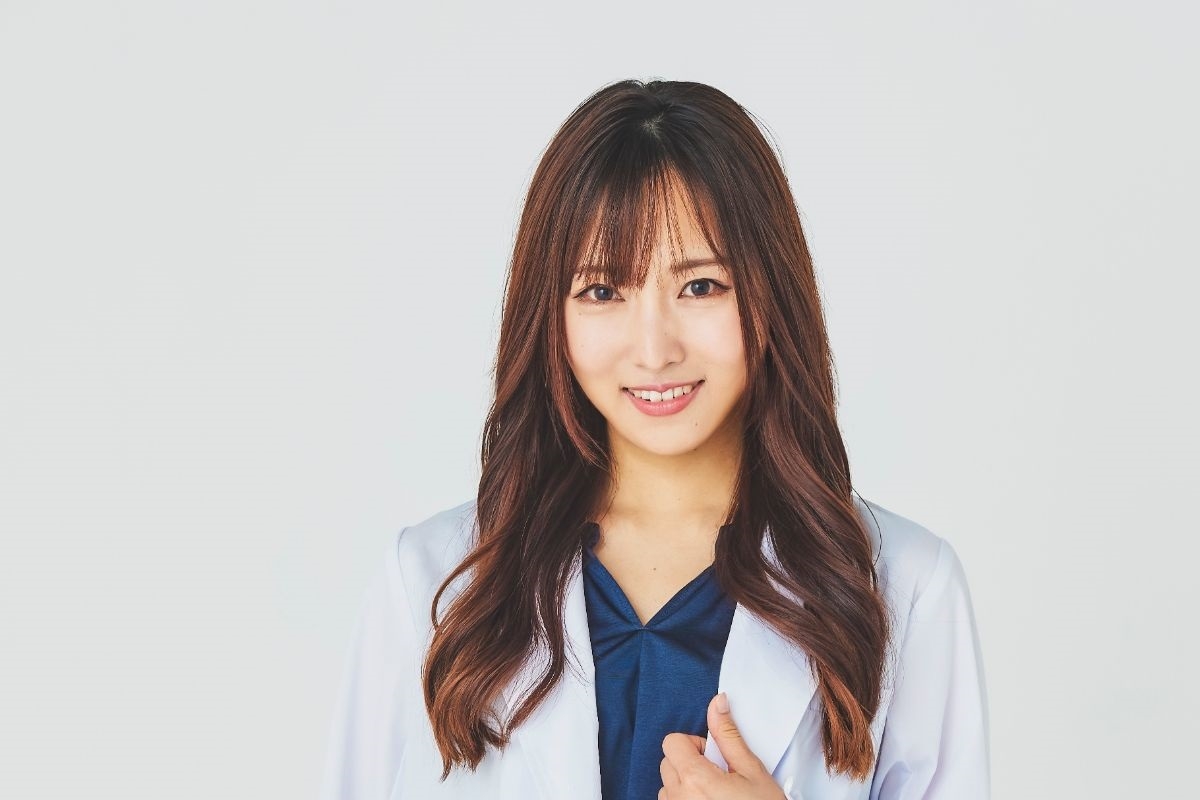 48位：矢作有紀奈