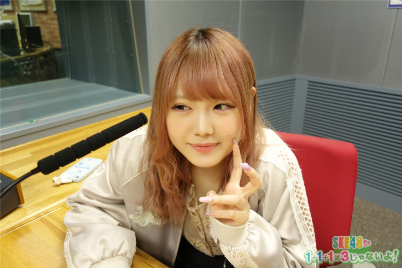 34位：白雪希明