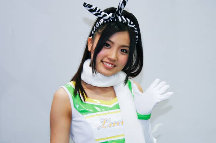 16位：古川愛李